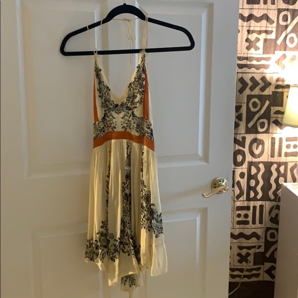 Free people dress
